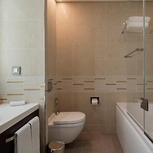 Camera deluxe con letto king size